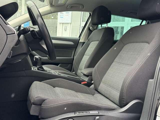 Volkswagen Passat Var. 2.0TDI DSG VIRTUAL/AHK/IQ MATRIX/CAM