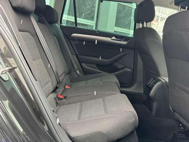 Volkswagen Passat Var. 2.0TDI DSG VIRTUAL/AHK/IQ MATRIX/CAM
