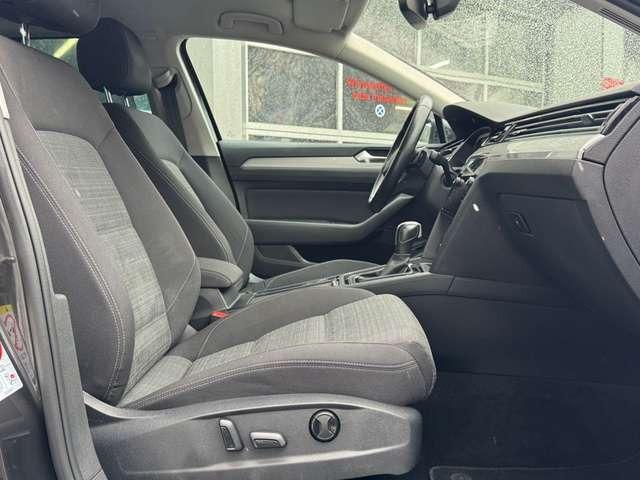 Volkswagen Passat Var. 2.0TDI DSG VIRTUAL/AHK/IQ MATRIX/CAM