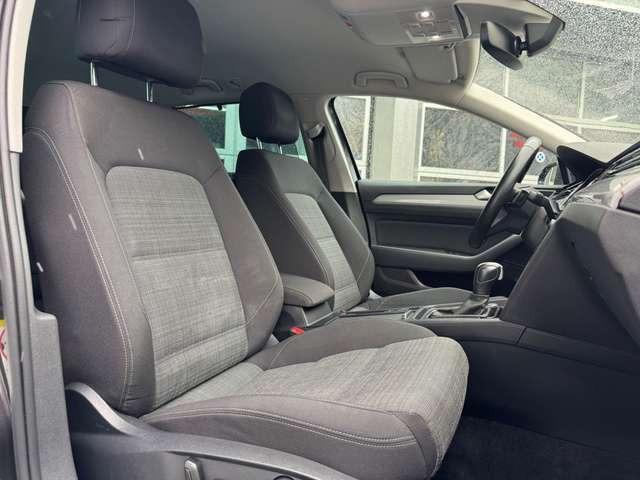 Volkswagen Passat Var. 2.0TDI DSG VIRTUAL/AHK/IQ MATRIX/CAM