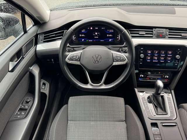 Volkswagen Passat Var. 2.0TDI DSG VIRTUAL/AHK/IQ MATRIX/CAM