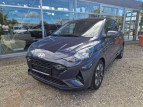 Bild Hyundai i10 1.0 Trend 63PS Automatik