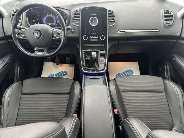 Renault Scenic BOSE Edition 