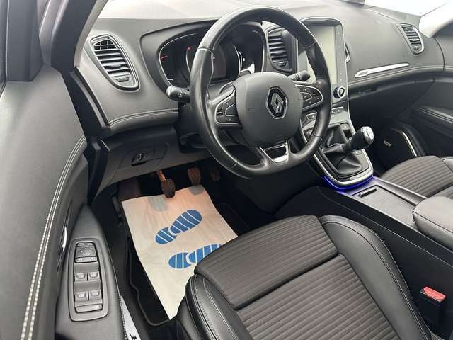 Renault Scenic BOSE Edition 