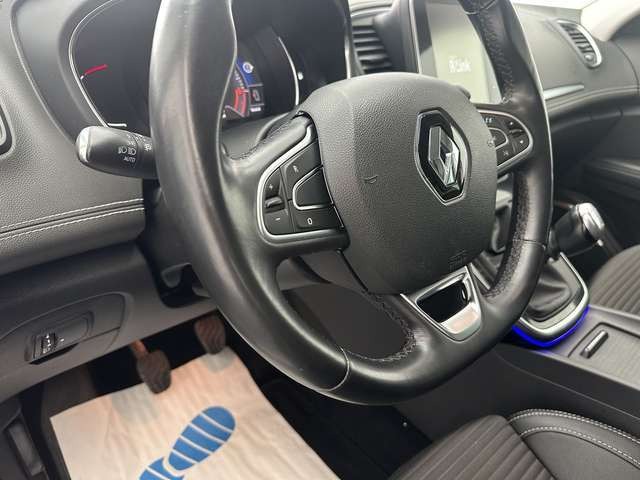 Renault Scenic BOSE Edition 