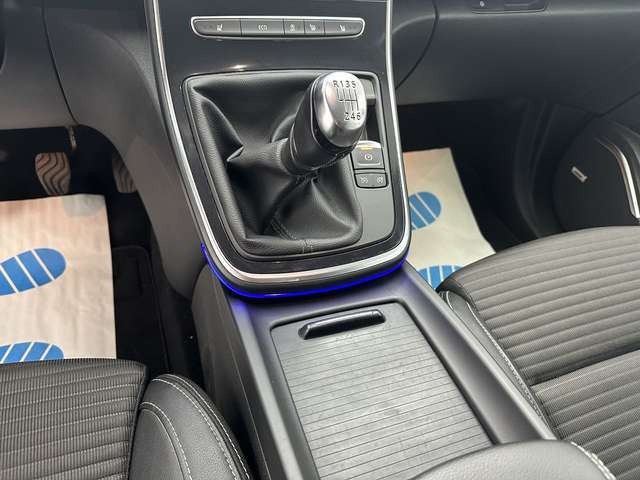 Renault Scenic BOSE Edition 