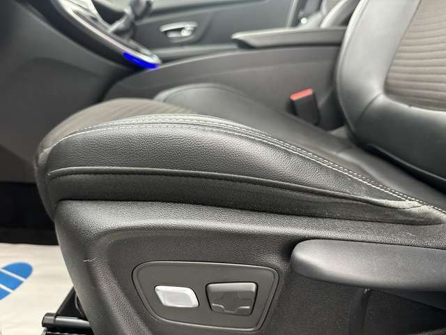 Renault Scenic BOSE Edition 