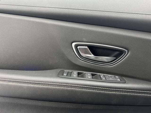Renault Scenic BOSE Edition 