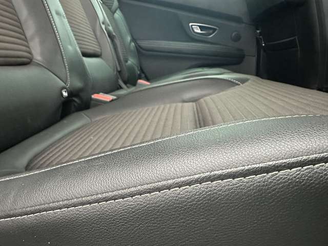 Renault Scenic BOSE Edition 