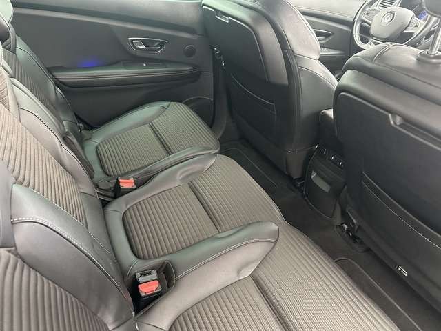 Renault Scenic BOSE Edition 