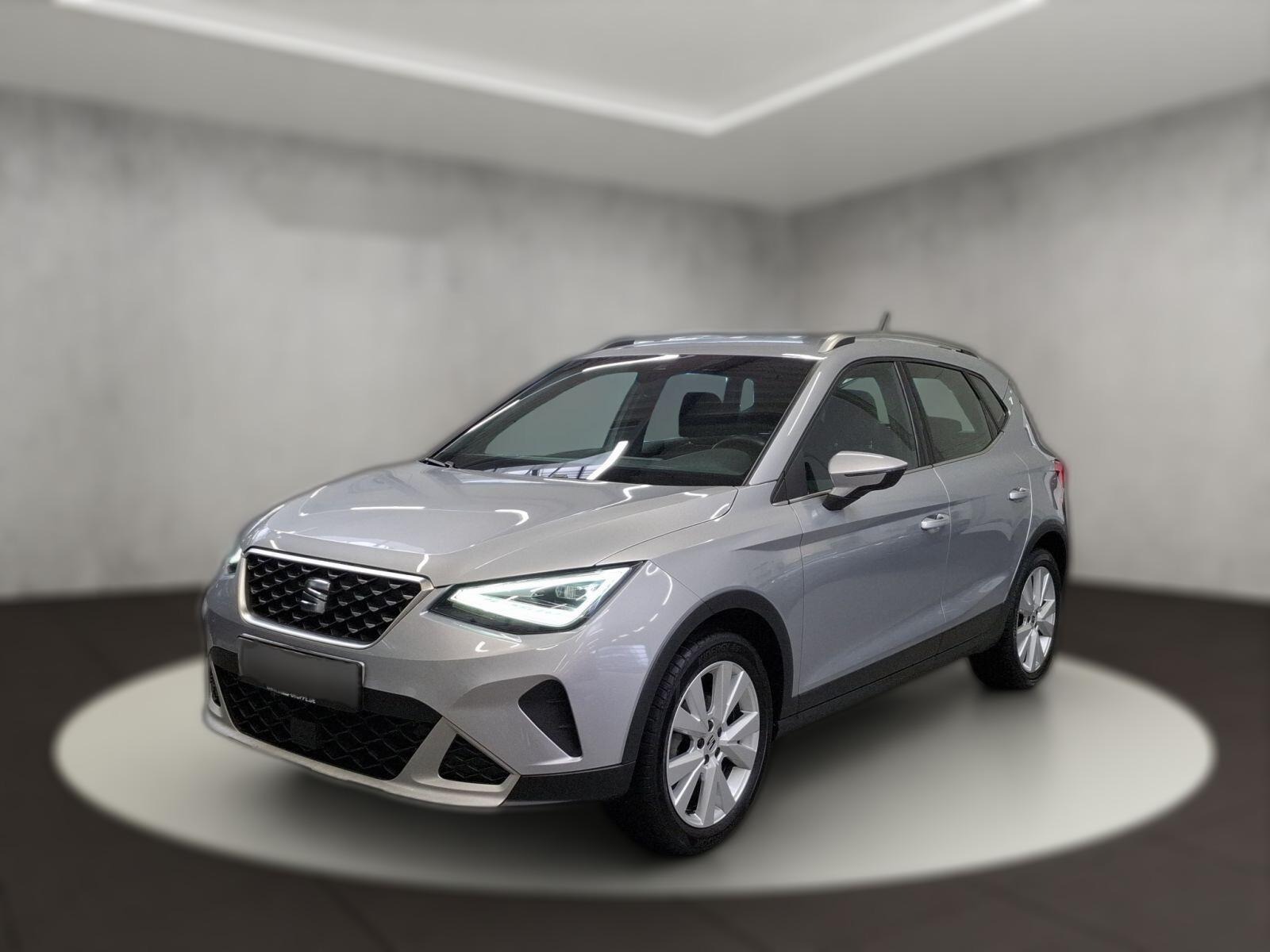 Seat Arona Xperience 1.0 TSI 7-Gang DSG