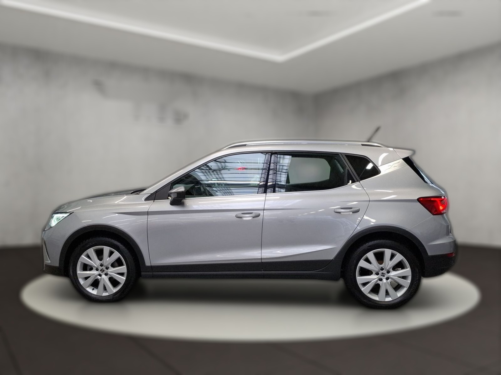 Seat Arona Xperience 1.0 TSI 7-Gang DSG