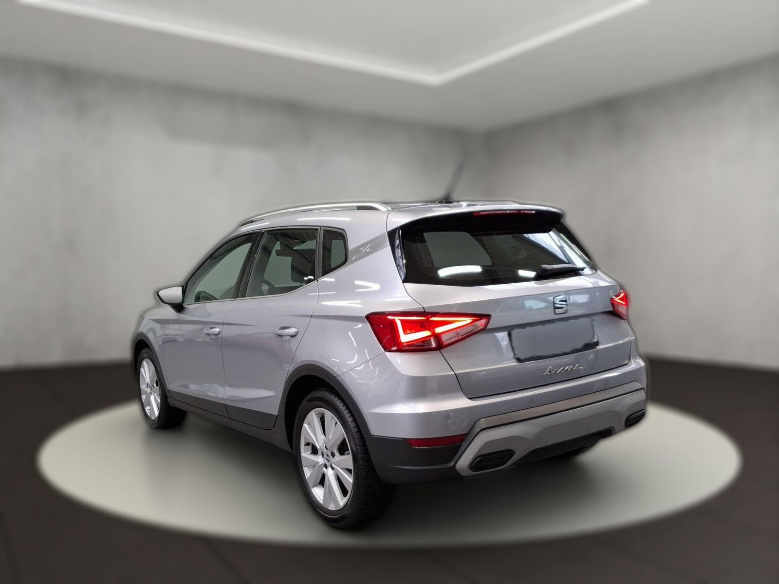 Seat Arona Xperience 1.0 TSI 7-Gang DSG