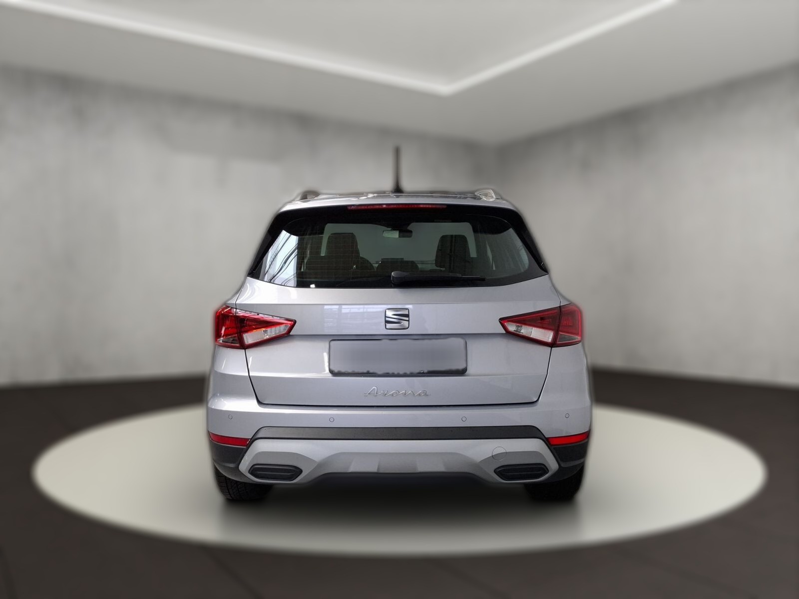 Seat Arona Xperience 1.0 TSI 7-Gang DSG