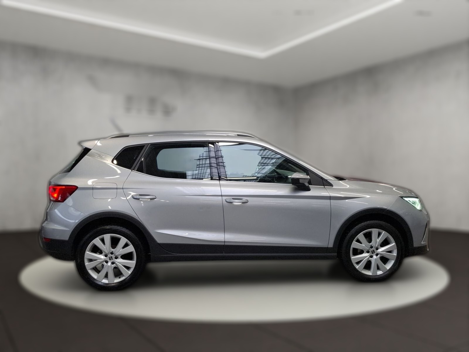 Seat Arona Xperience 1.0 TSI 7-Gang DSG