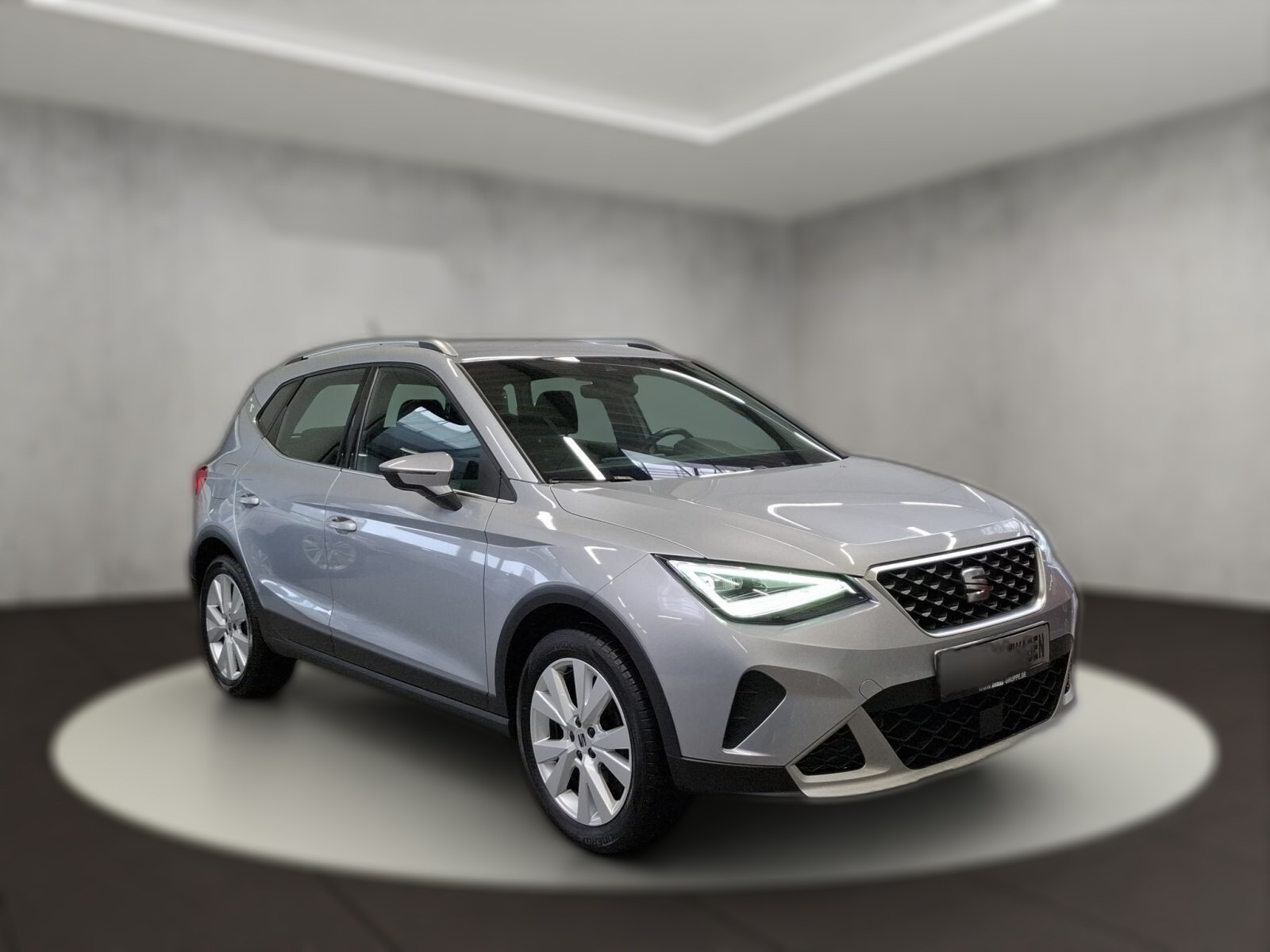 Seat Arona Xperience 1.0 TSI 7-Gang DSG
