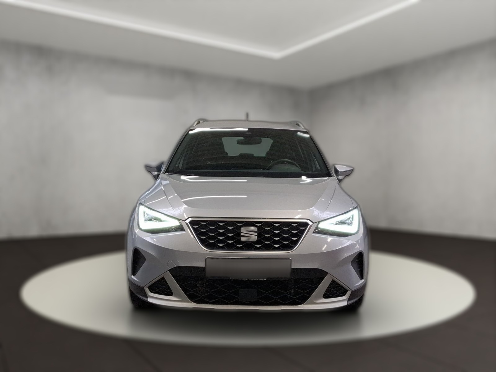 Seat Arona Xperience 1.0 TSI 7-Gang DSG