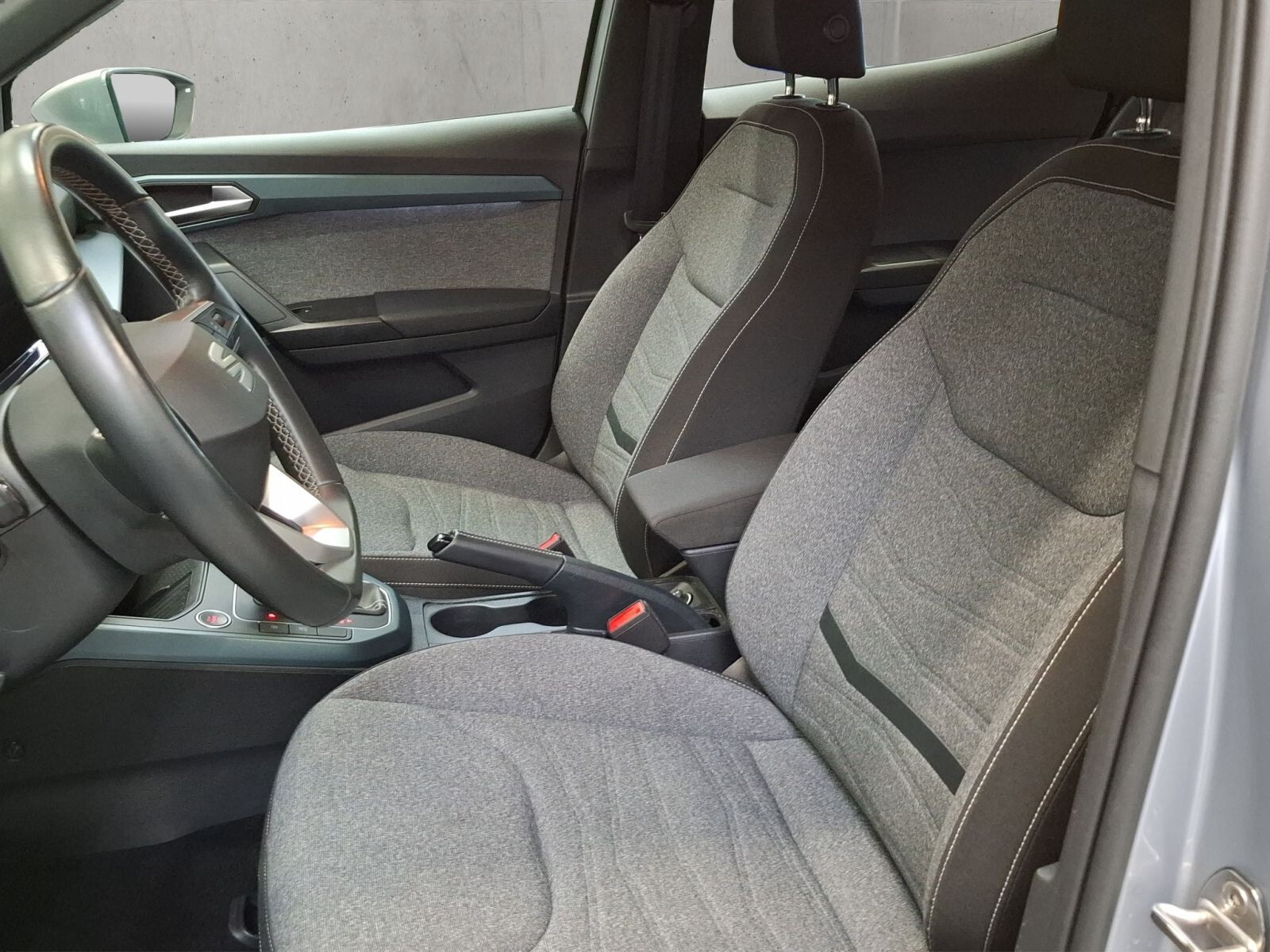 Seat Arona Xperience 1.0 TSI 7-Gang DSG