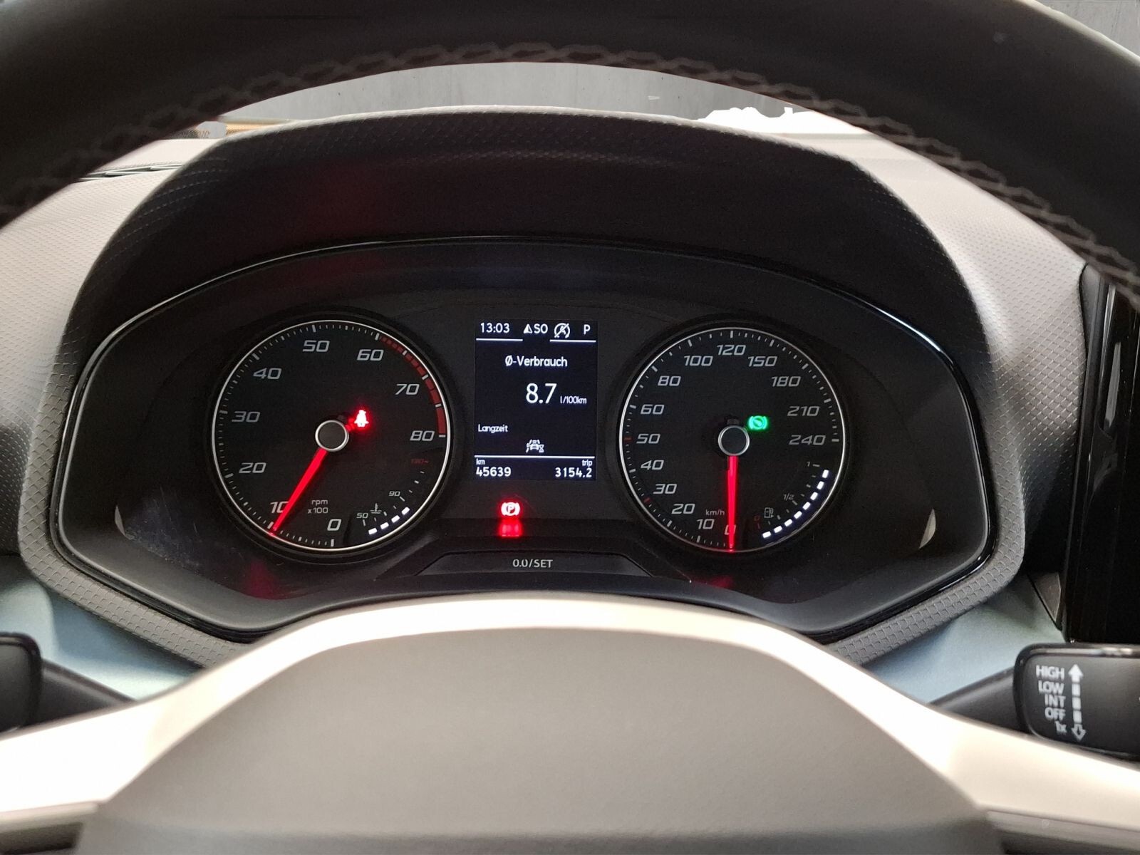 Seat Arona Xperience 1.0 TSI 7-Gang DSG