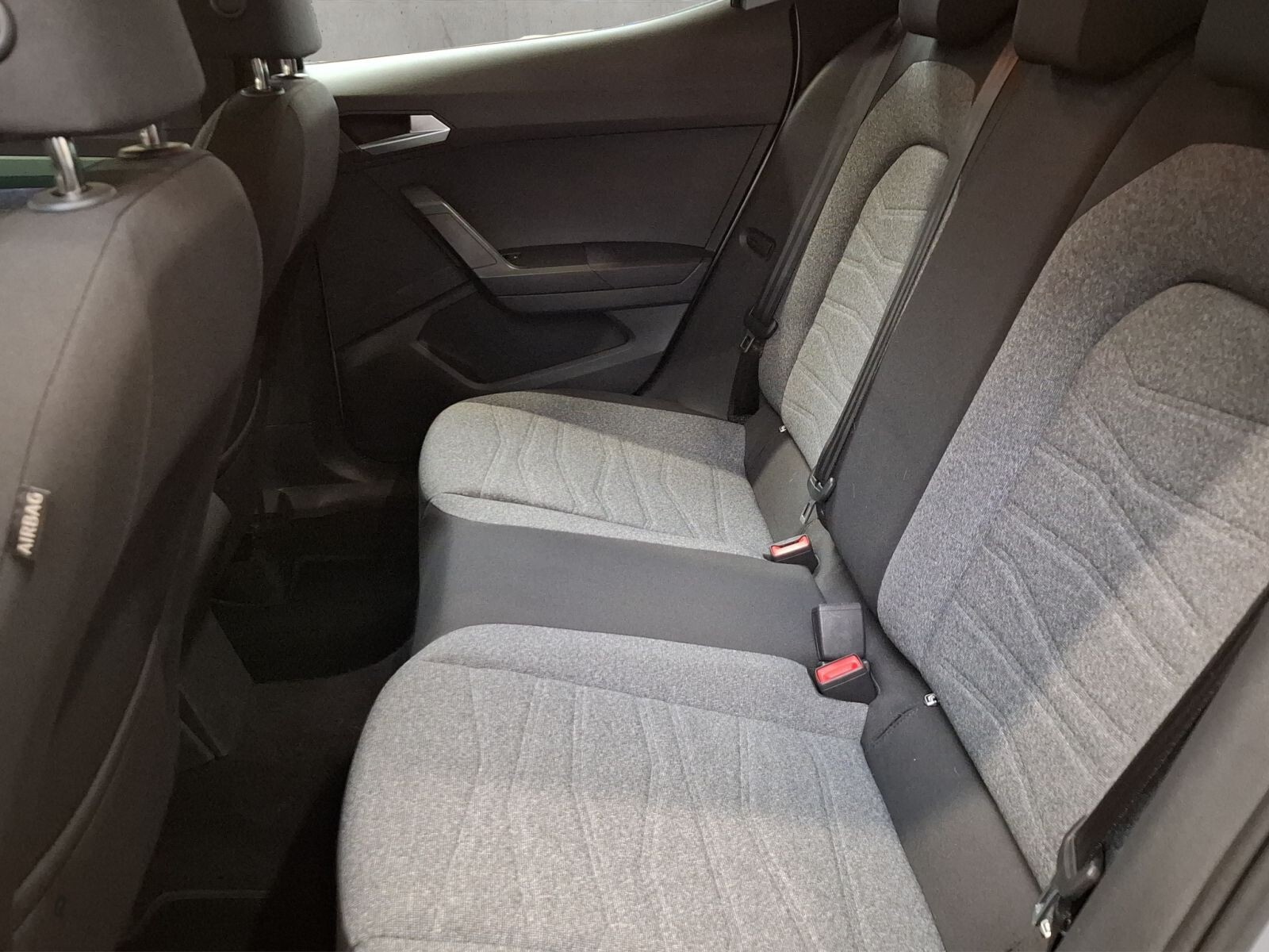Seat Arona Xperience 1.0 TSI 7-Gang DSG
