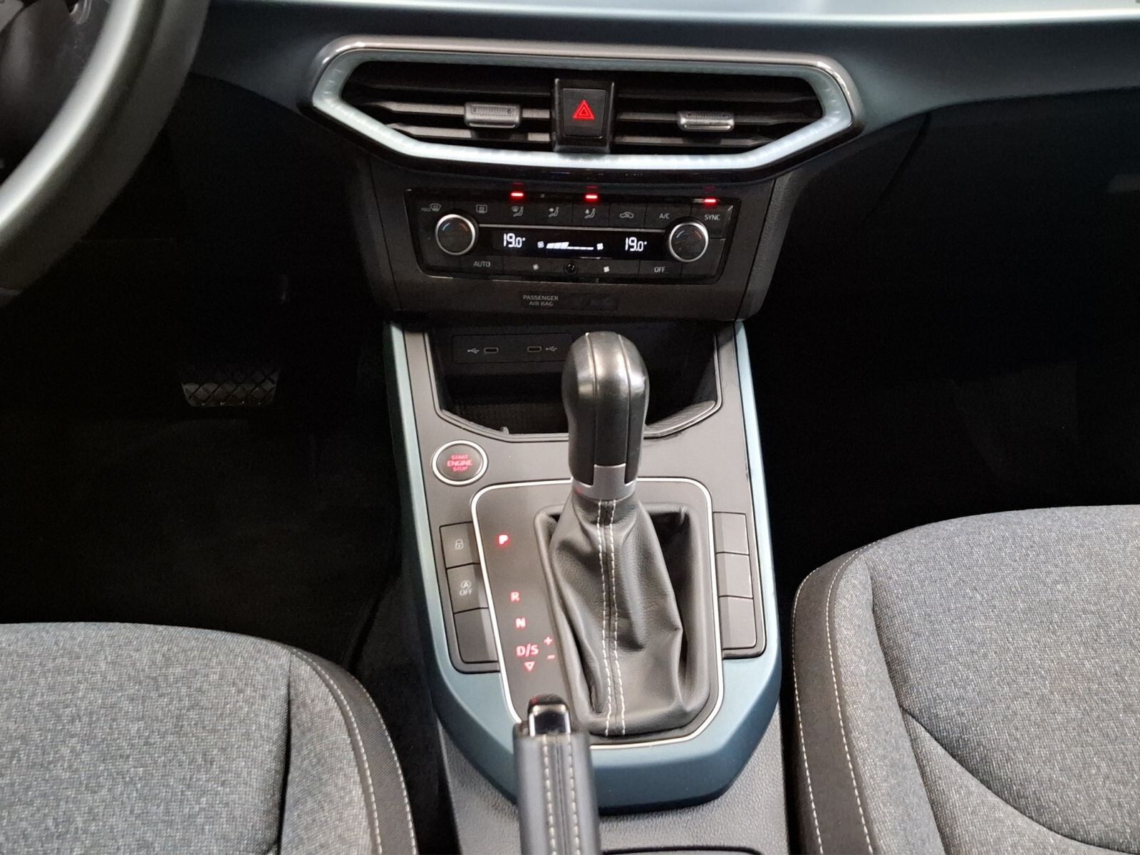 Seat Arona Xperience 1.0 TSI 7-Gang DSG