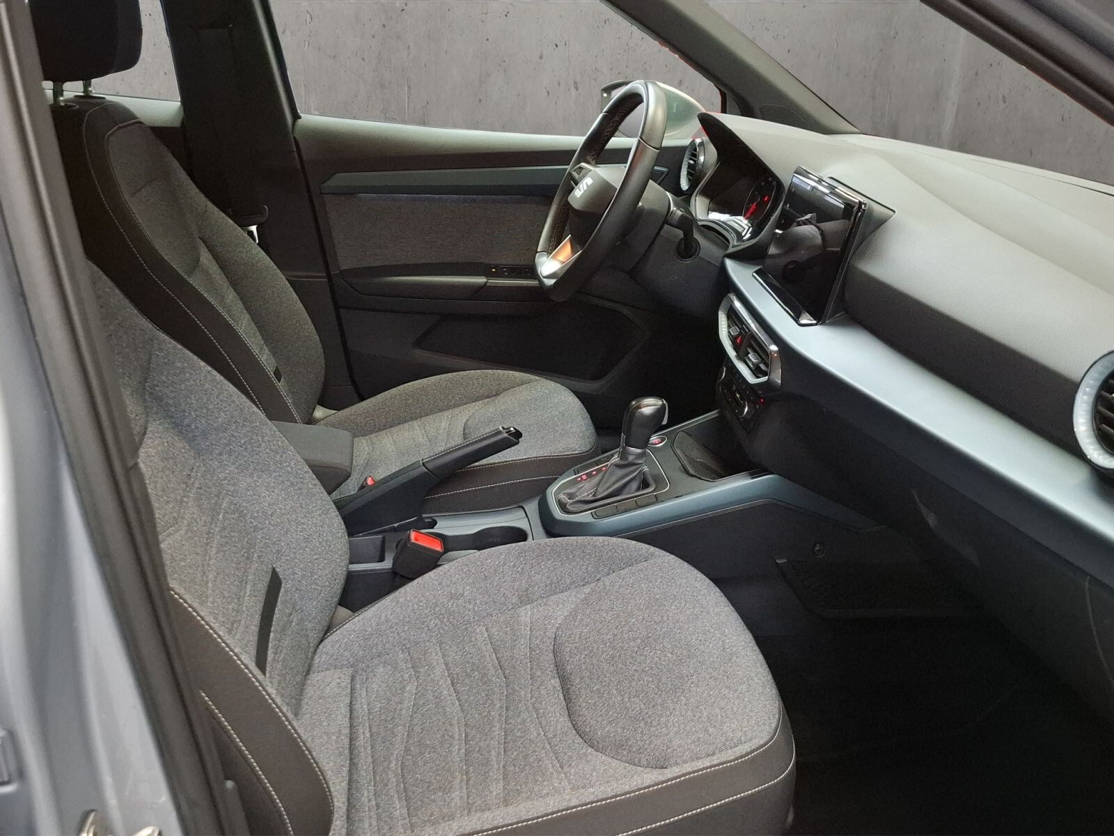 Seat Arona Xperience 1.0 TSI 7-Gang DSG