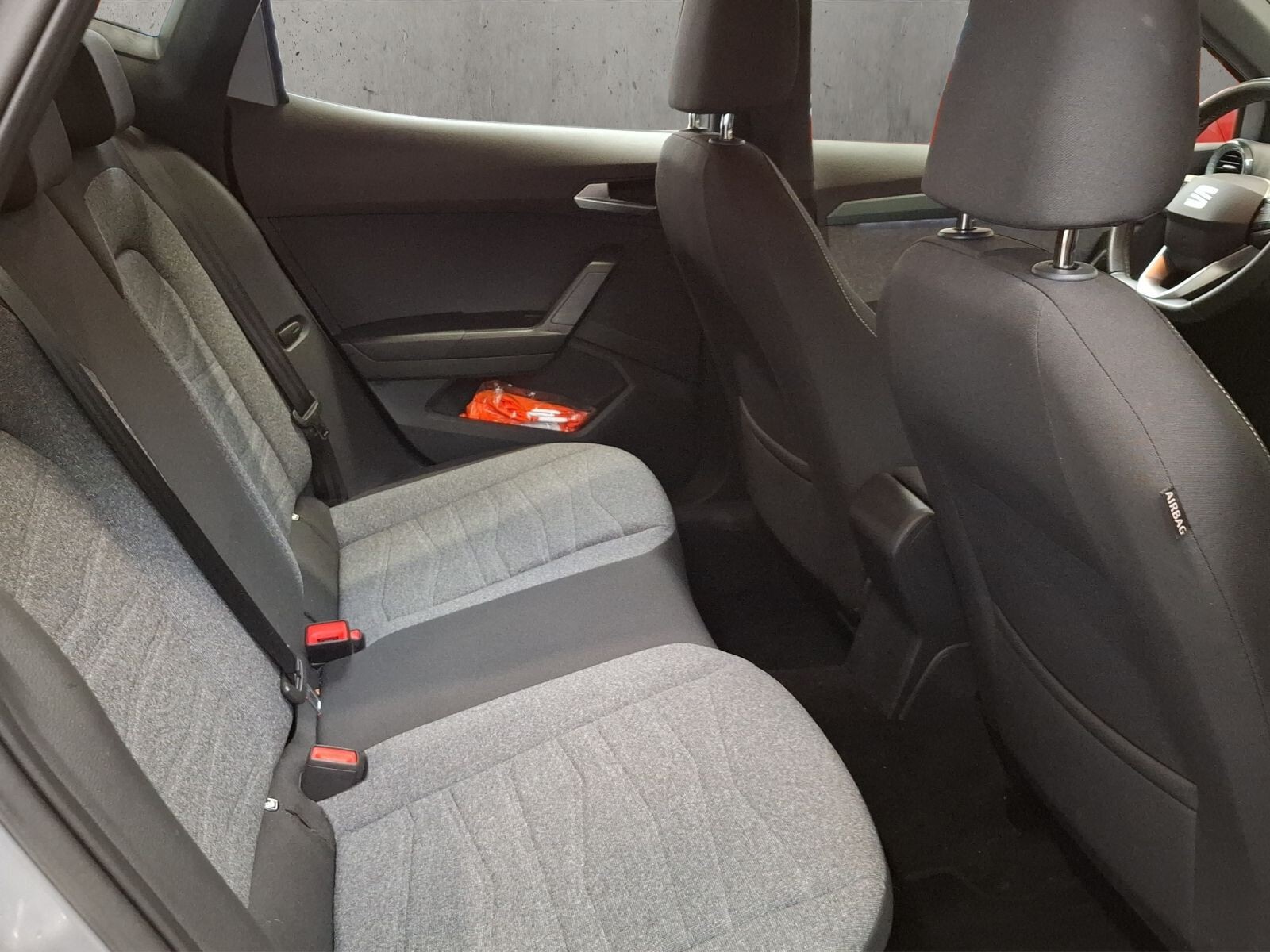 Seat Arona Xperience 1.0 TSI 7-Gang DSG