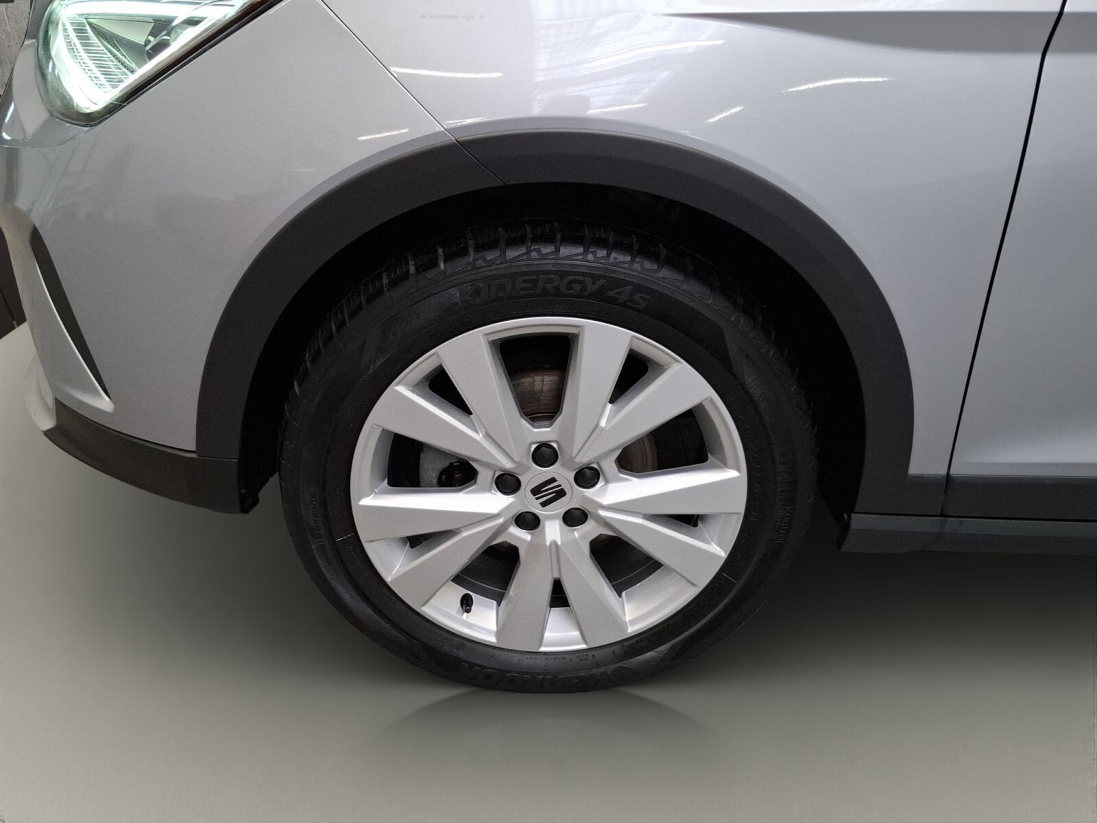 Seat Arona Xperience 1.0 TSI 7-Gang DSG