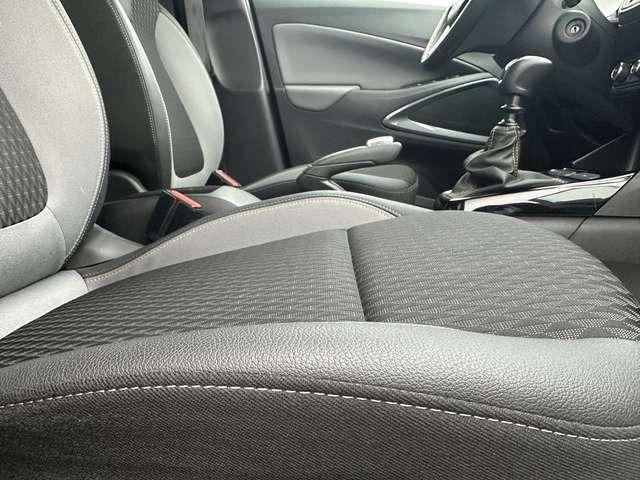 Opel Crossland X Crossland Innovation 