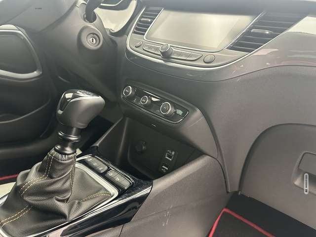 Opel Crossland X Crossland Innovation 