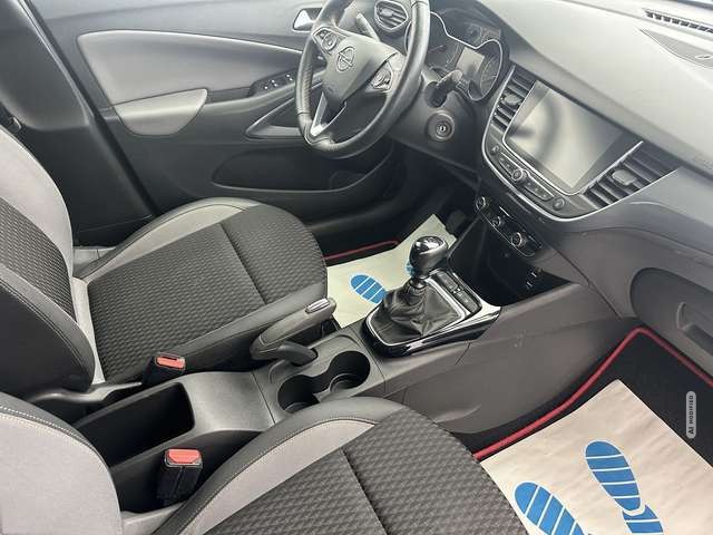 Opel Crossland X Crossland Innovation 