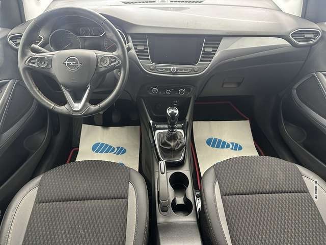 Opel Crossland X Crossland Innovation 