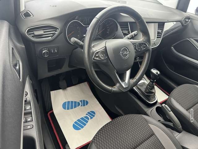 Opel Crossland X Crossland Innovation 