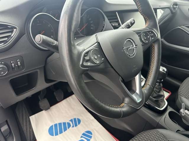 Opel Crossland X Crossland Innovation 