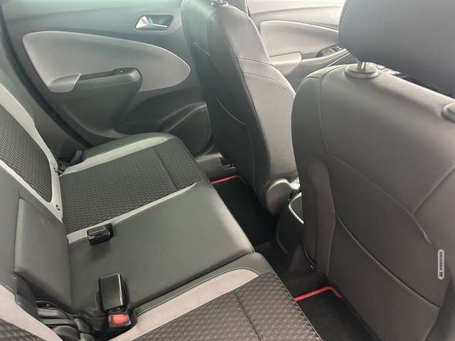 Opel Crossland X Crossland Innovation 