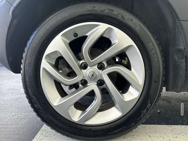Opel Crossland X Crossland Innovation 