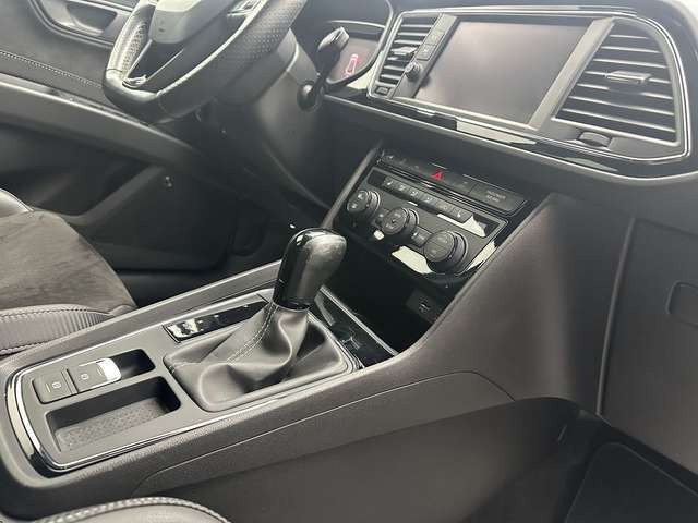 Seat Leon Cupra 300 4Drive 