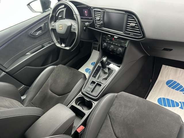 Seat Leon Cupra 300 4Drive 