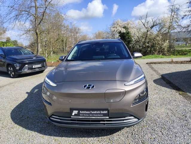 Hyundai KONA Elektro MY23 (100kW) Edition 30 Plu