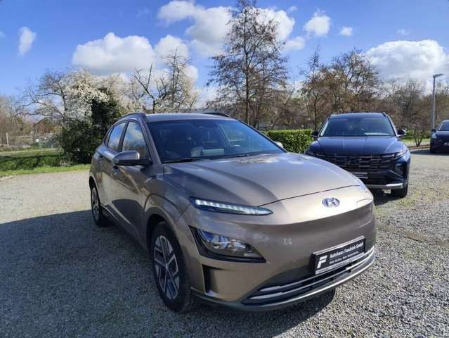 Hyundai KONA Elektro MY23 (100kW) Edition 30 Plu