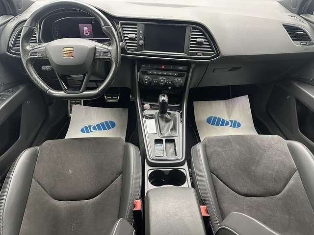 Seat Leon Cupra 300 4Drive 