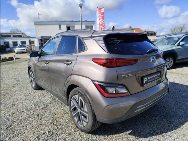 Hyundai KONA Elektro MY23 (100kW) Edition 30 Plu