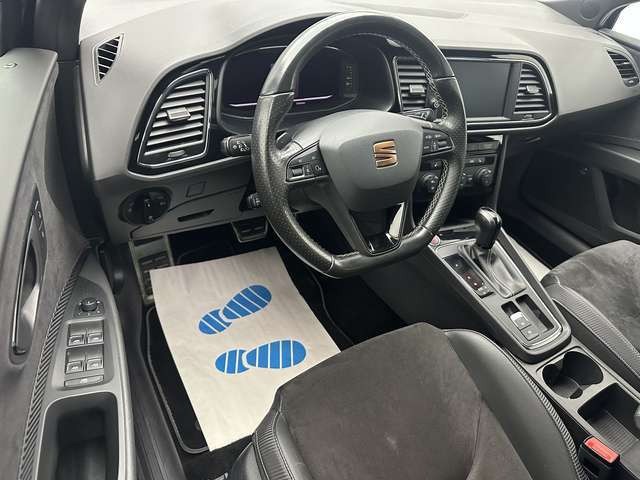 Seat Leon Cupra 300 4Drive 
