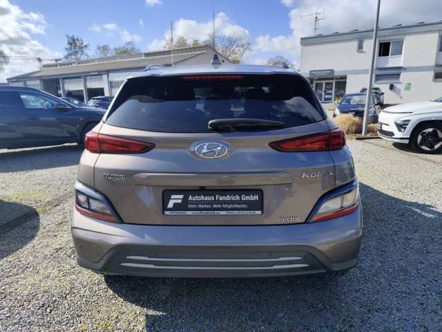 Hyundai KONA Elektro MY23 (100kW) Edition 30 Plu