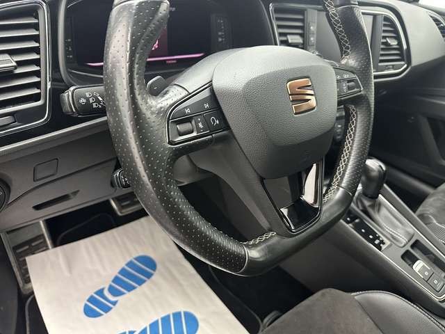 Seat Leon Cupra 300 4Drive 