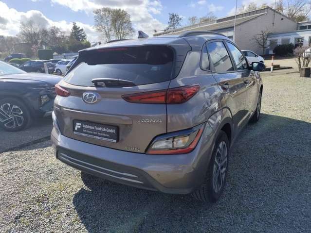 Hyundai KONA Elektro MY23 (100kW) Edition 30 Plu