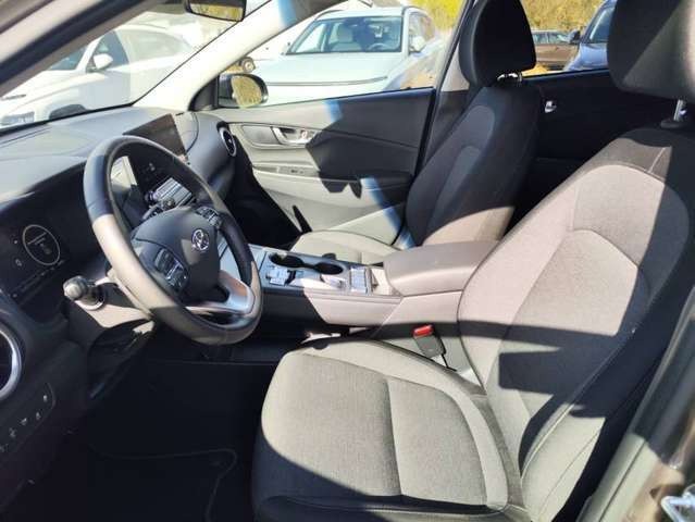 Hyundai KONA Elektro MY23 (100kW) Edition 30 Plu