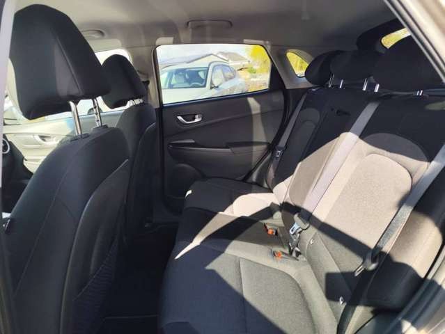 Hyundai KONA Elektro MY23 (100kW) Edition 30 Plu