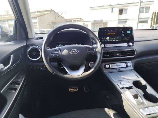 Hyundai KONA Elektro MY23 (100kW) Edition 30 Plu
