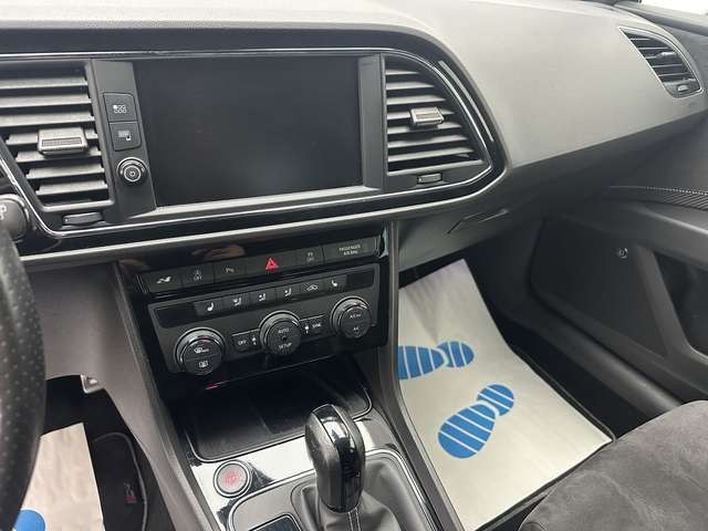 Seat Leon Cupra 300 4Drive 